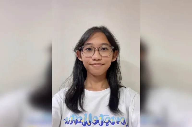 Woman, 20, reported missing, with family saying she left Singapore abruptly