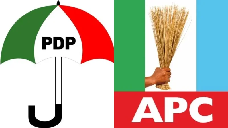 APC, PDP reject new campaign fees policy released by Abia govt