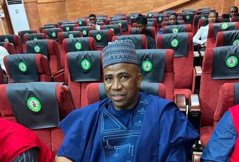 Court reduces Miyetti Allah leader’s N2 billlion bail bond in money laundering trial