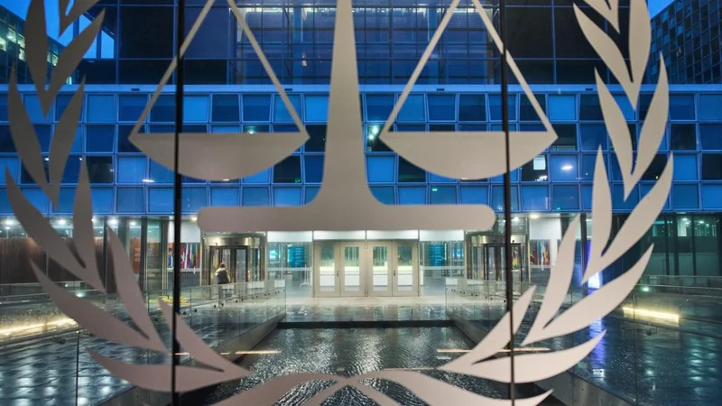 Venezuela notifies UN of withdrawal from ICC, alleging 'bias'