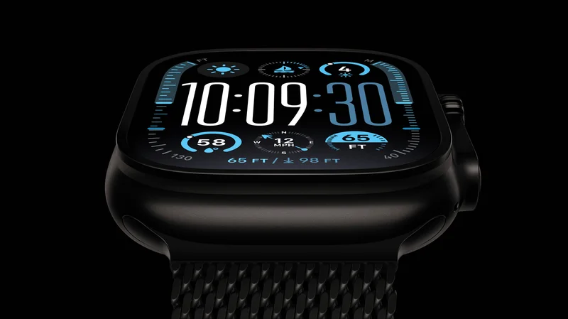 What to Expect From Apple Watch Series 12 and Apple Watch Ultra 4