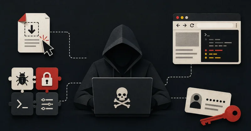 Golden Chickens Resurfaces With Four New Malware Families and Modular Implants