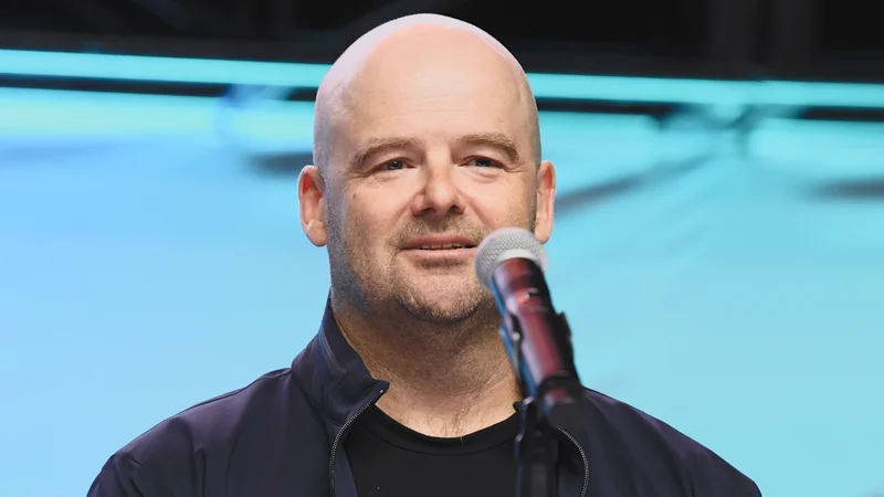 Rockstar Co-Founder Says 'if People Want' Physical Game Releases Then 'Companies Should Provide It'