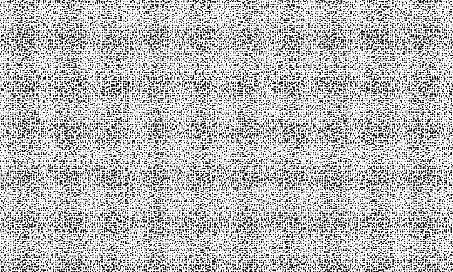 Scientists develop a 'ghost font' that only humans can read - and it leaves even the most advanced AI bots baffled