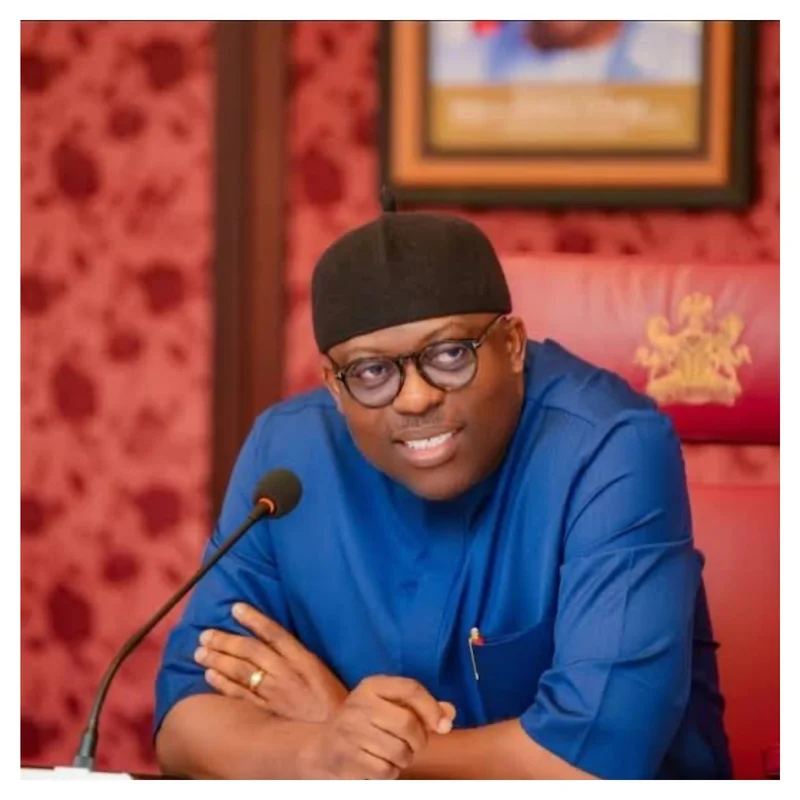 Gov Fubara appoints six Permanent Secretaries in Rivers [Full List]