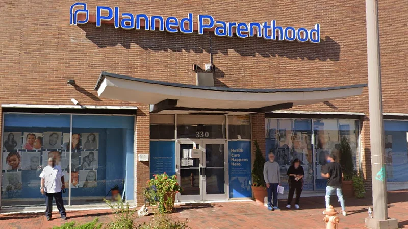Planned Parenthood across Midwest at risk due to lack of federal funds after 3 facilities close in Michigan