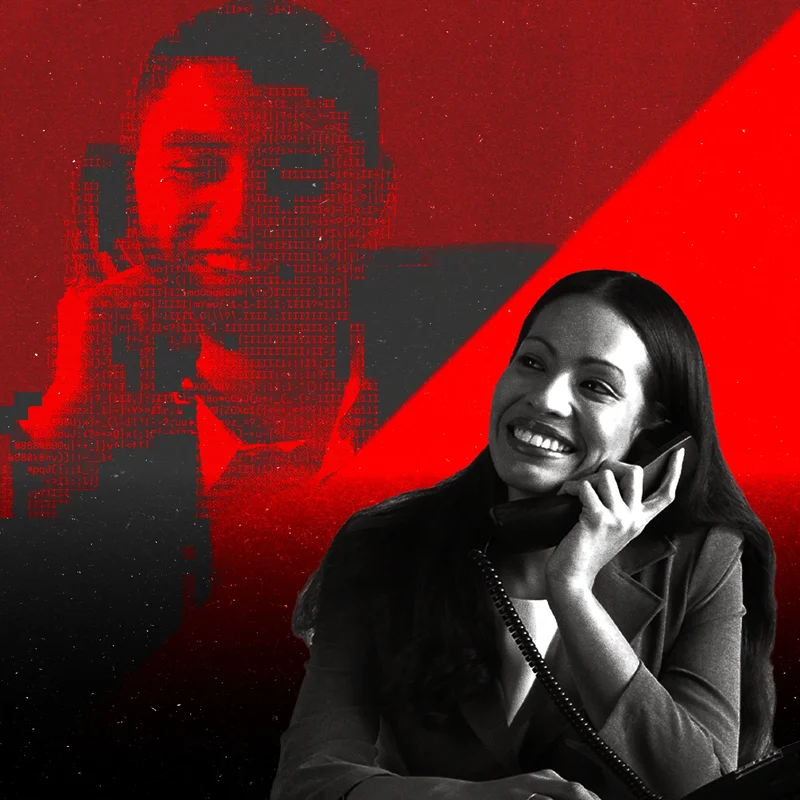 AI Scammers Are Better at Building Trust Than Humans