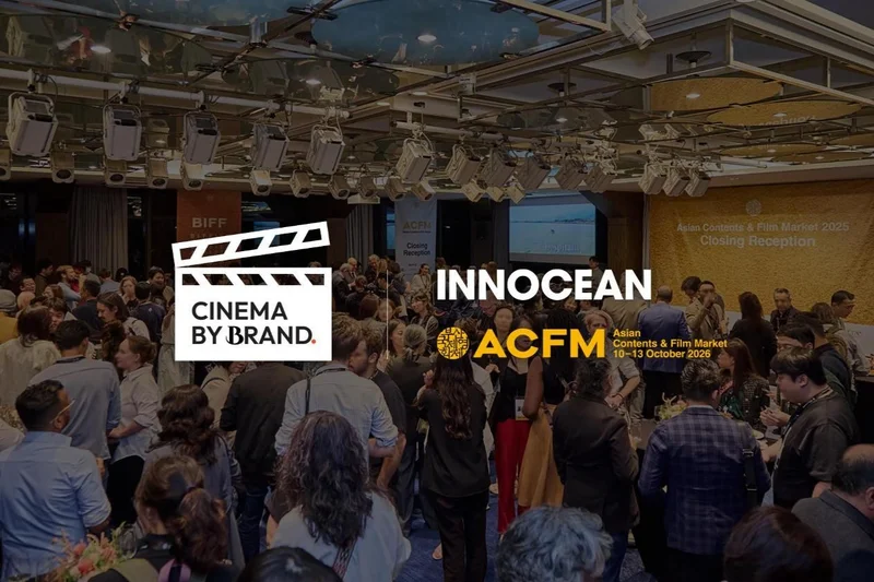 Innocean leverages 'Night Fishing' success to launch global branded film platform