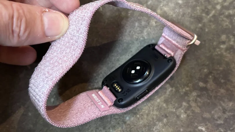 Garmin’s TrainingPeaks acquisition and the Garmin Cirqa smart band could have a surprise connection — as the Cirqa puts access to its coaching software behind the Connect+ premium tier