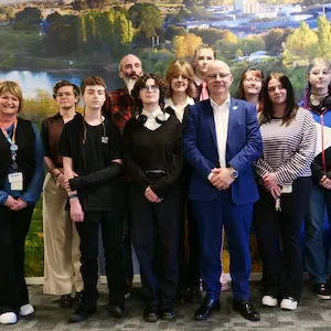 Hamilton Youth Hub for mental health support to open by year’s end