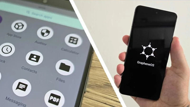 ‘It’s without a doubt one of the least detrimental privacy-focused solutions to your mobile experience’: I spent a month testing GrapheneOS — and it almost made me ditch my Android phone entirely