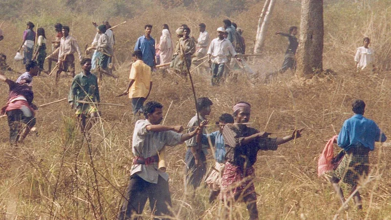 2003 Muthanga tribal land agitation in Kerala: court to deliver verdict in constable murder case on July 31