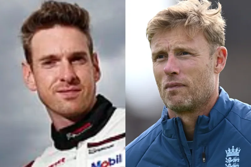 Top Gear driver The Stig claims he nearly died in Freddie Flintoff car crash: ‘I have no idea how I survived’