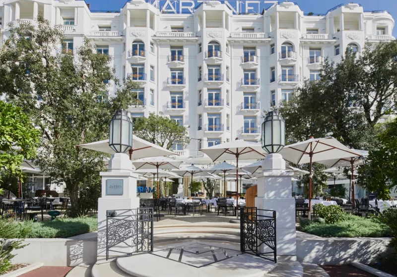 From Cannes To Chelsea, MICRO Bets On A New Era Of Luxury Wellness