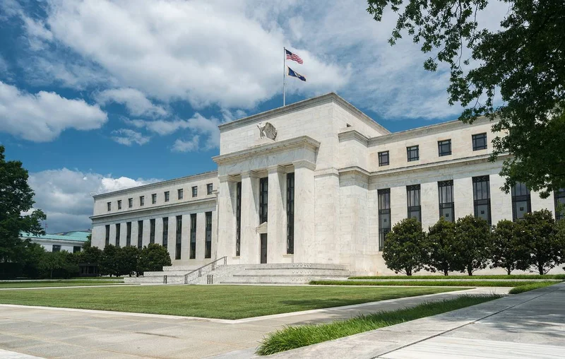 US Federal Reserve keeps rate in 3.5-3.75% range