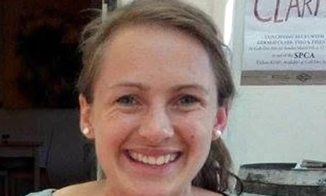 Final text from phone of British woman found dead in a suitcase said, 'I want to be alone', Greek police reveal