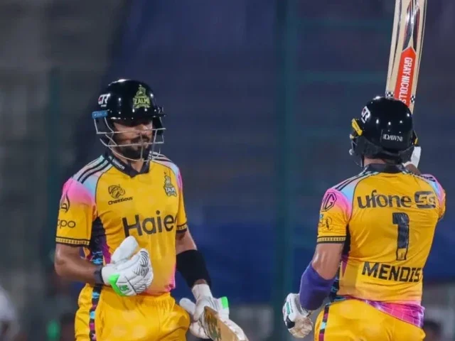PSL 12 window remains undecided