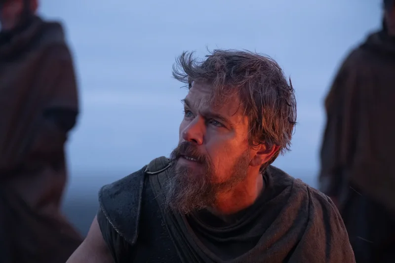 The Odyssey leaked online as Universal Pictures vows to ‘pursue all appropriate remedies’