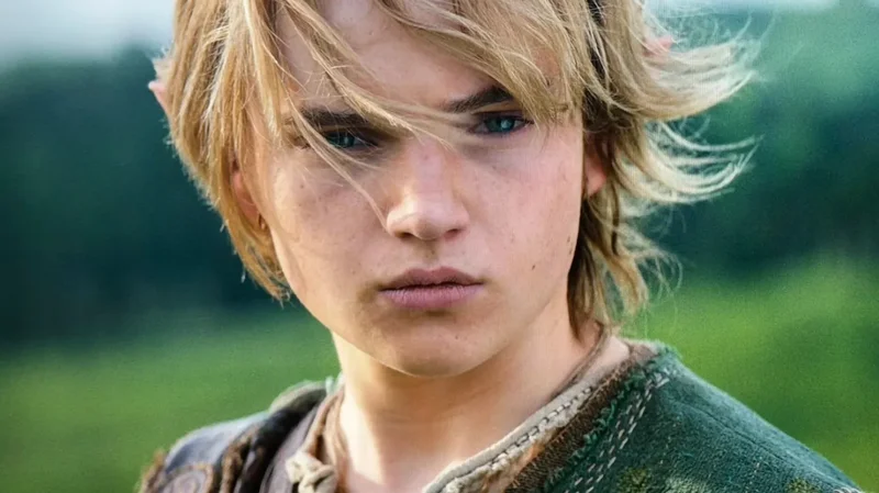 Live-Action Link Actor Discusses The Legend of Zelda Movie, Says He Was Too Young to Play Breath of the Wild When It Launched