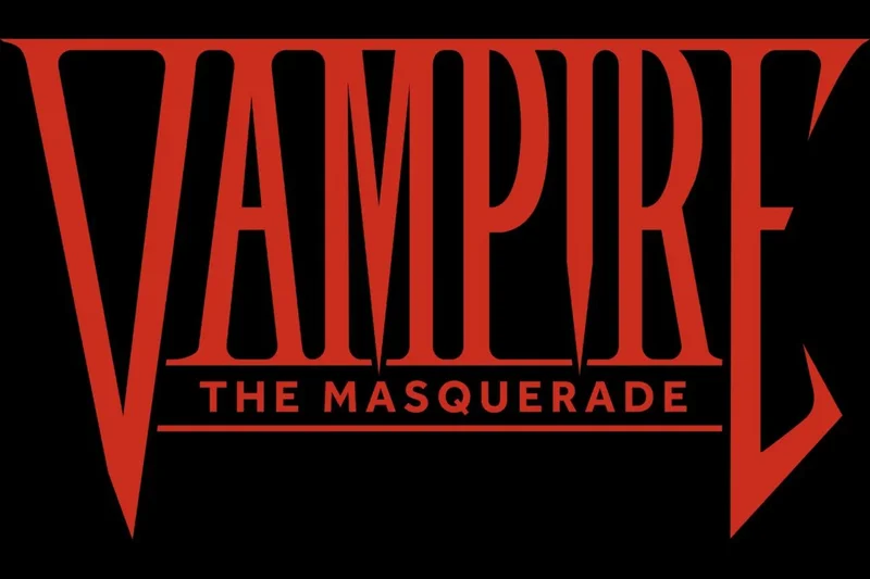 ‘Vampire: The Masquerade’ 6th Edition Emerges From the Shadows