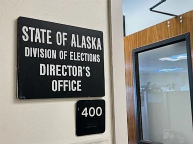 Alaska sends 3,000 letters asking voters to verify their citizenship