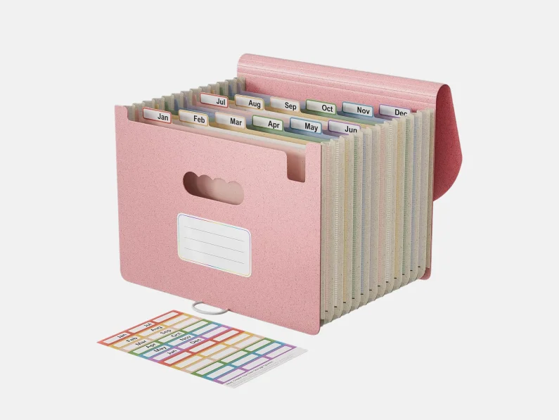 The Curator: The best back-to-school organization products for a clutter-free home