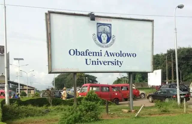 OAU Campus Journalists suspends coverage of SU election over alleged harassment