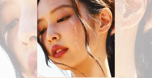 JENNIE Releases ethereal new single 'Less than a Lover' ahead of Lollapalooza Chicago