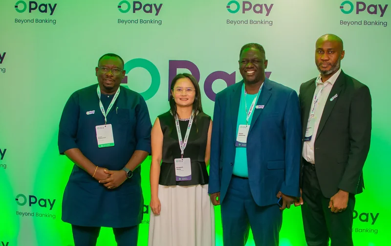 Technology You Can’t See, Trust You Can Feel: How OPay powers millions of financial decisions every day
