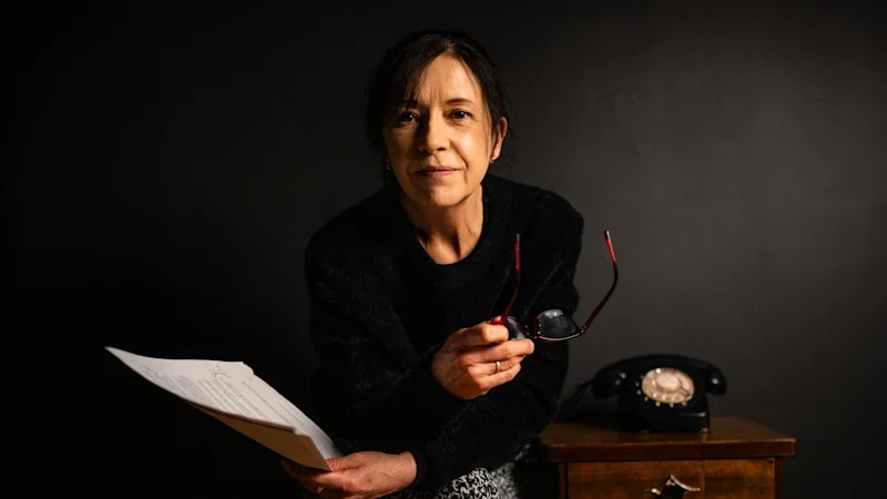 ‘Speed and confidence’: Why this Hollywood director says getting older offers a creative edge