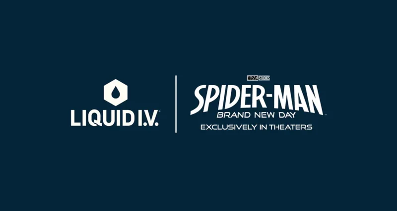 Tom Hollands beer brand just made a Spider-Man mocktail with Liquid I.V. — heres whats brewing