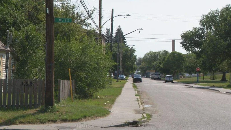 Saskatoon police investigating Pleasant Hill death as a homicide