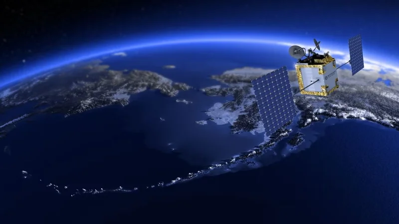 The European operator Eutelsat set to receive $504M under US C-band spectrum plan