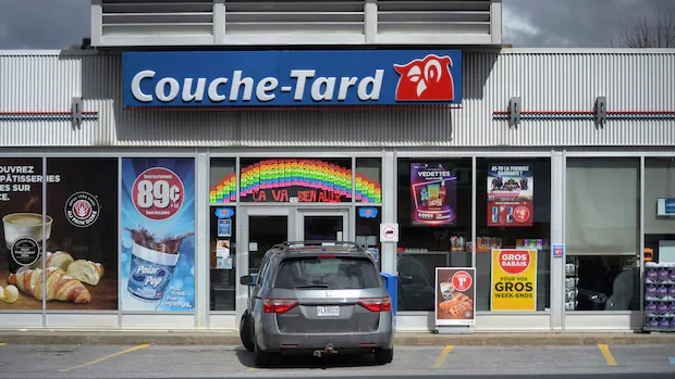 First 7-Eleven, now Zabka: Canadian convenience giant Alimentation Couche-Tard eyes takeover of Polish rival