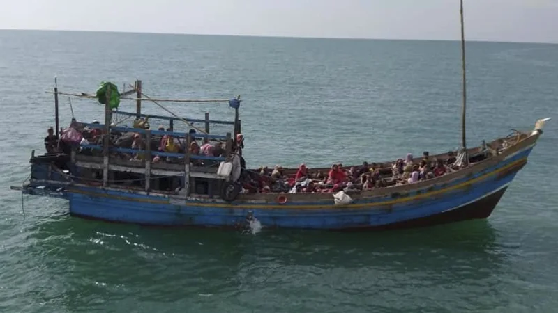 Malaysia’s refugee registration halt risks ‘ultimate disaster’ for new arrivals