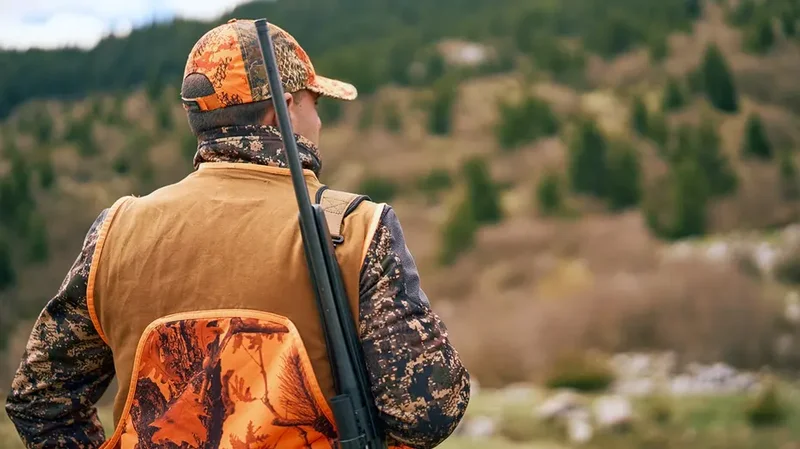 Oregon ballot measure that would have criminalized hunting and fishing fails to qualify for vote