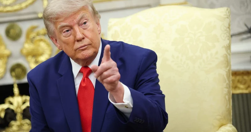 EU’s Google fine risks triggering Trump as he gears up for more tariffs