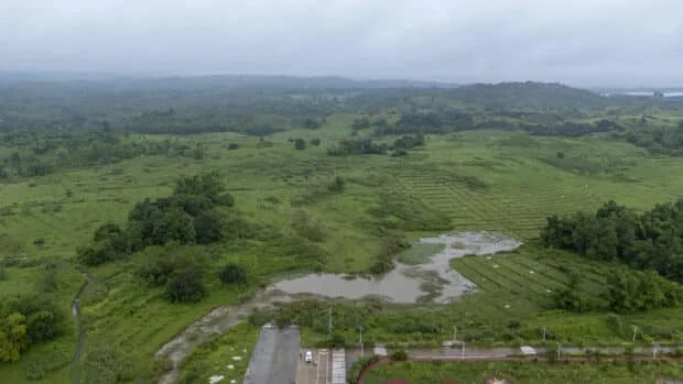Pampanga school questions Pax Silica project