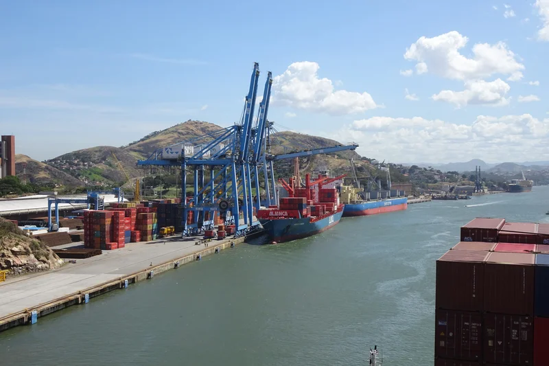 Vports Espirito Santo Posts Record First Half