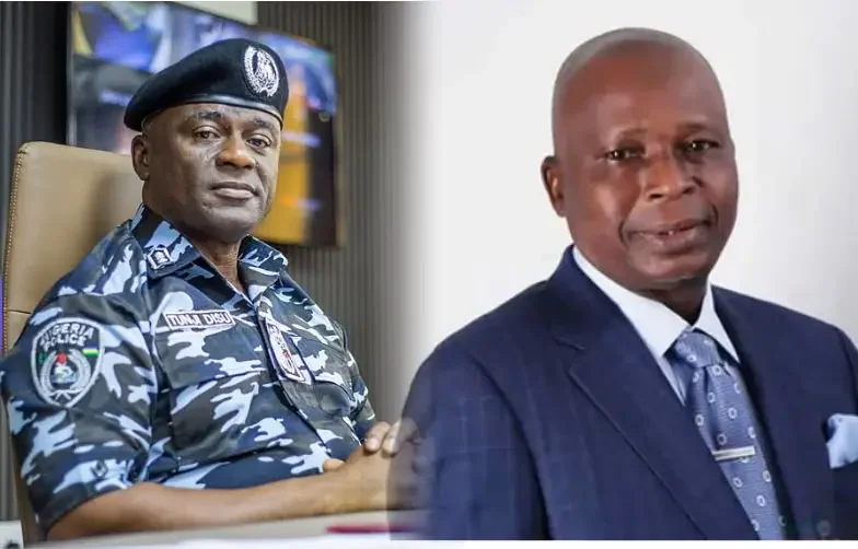 Nine years after businessman’s disappearance, IGP releases police abduction casefile to AGF