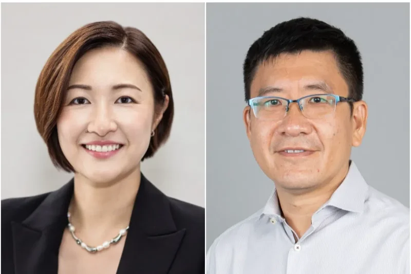 NEA to get new CEO from Sept 1