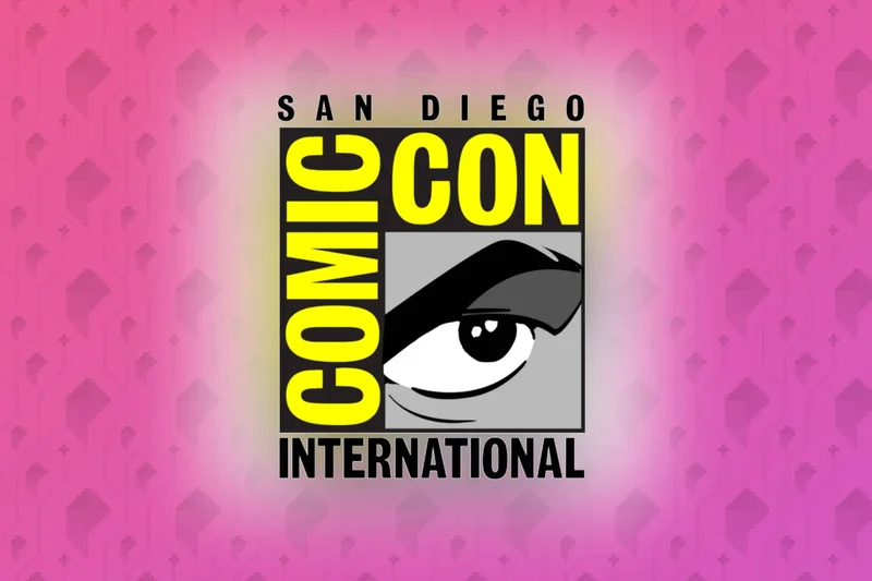 San Diego Comic-Con 2026: All the big news, trailers, and reveals