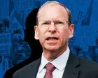 Aipac’s brand has become toxic. Can its ‘pro-Israel, pro-peace’ rival J Street move in?