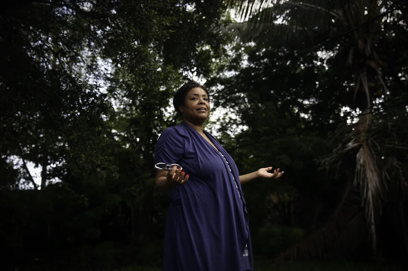 Haitian TPS holders in South Florida brace for end of their legal status