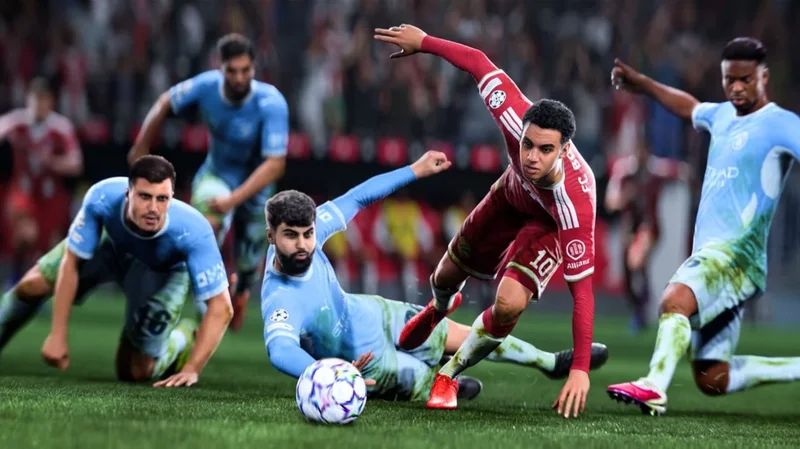 EA Sports FC 27 Just Revealed An Even More Expensive Ultimate Plus Edition For $150