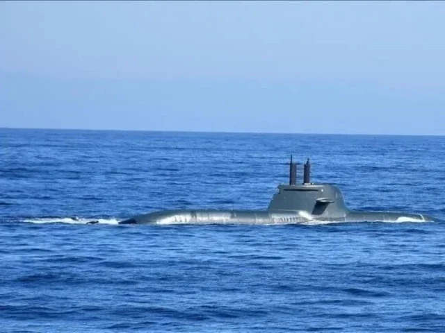 South Korea to enshrine nuclear non-proliferation pledge in law as it pursues nuclear-powered subs: report