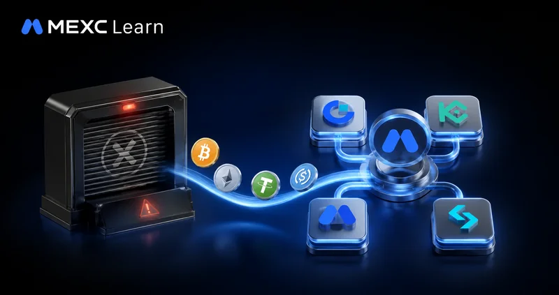 Best BitMart Alternatives: Where to Move Your Assets Before the August 26 Shutdown