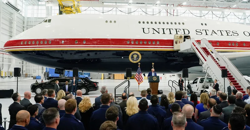 US judge to weigh New York Times subpoenas over Trump plane reporting