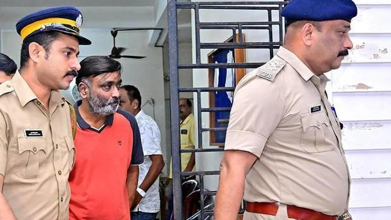 Kerala BDS student death: HC slams police for failing to follow protocol in arrest of professor M.K. Ram