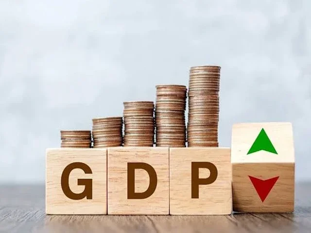 Implications of financialisation of GDP